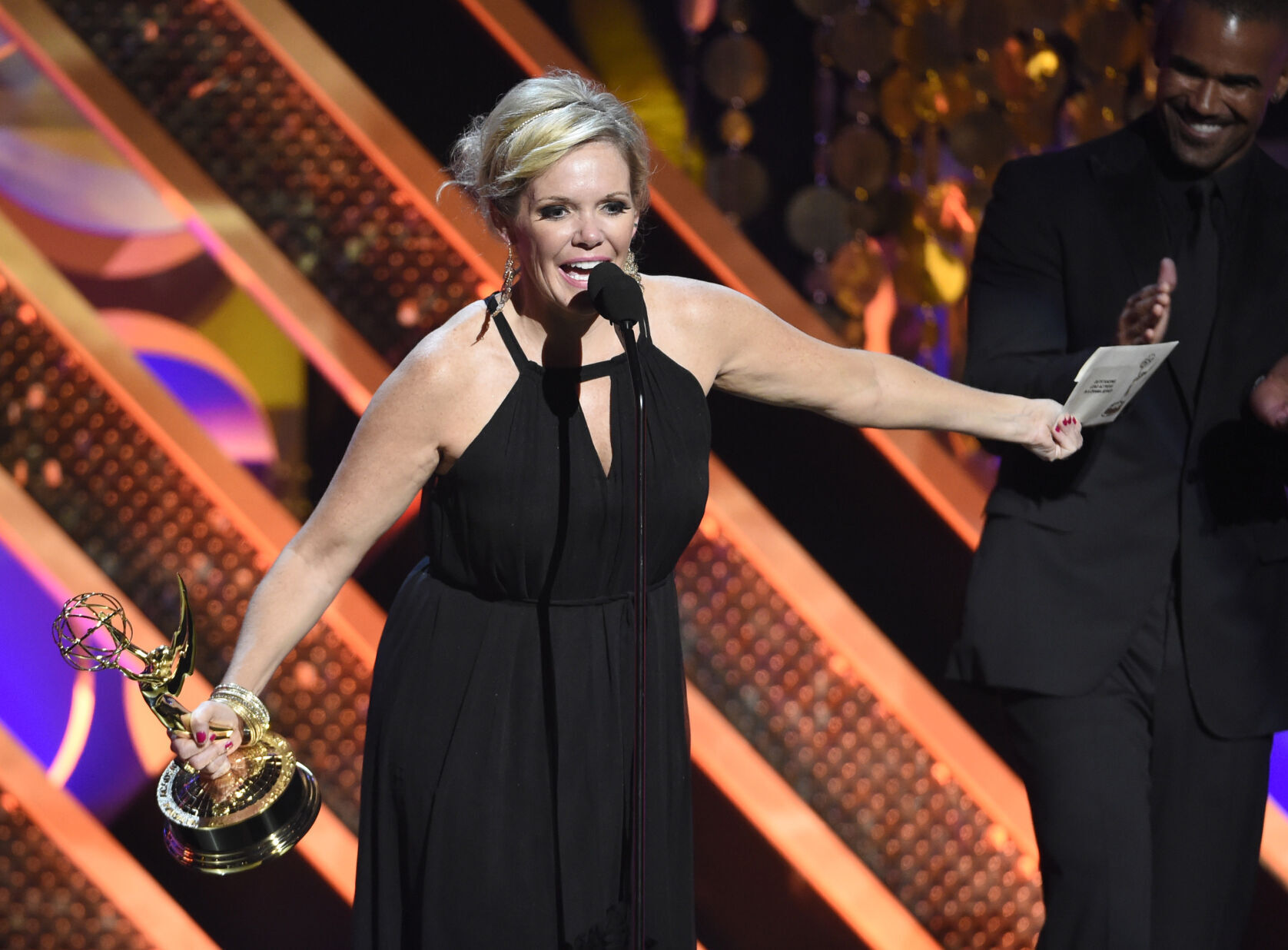 Maura West